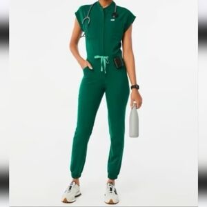 Figs Rafaela Jumpsuit